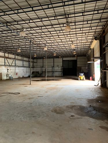1315 S I -20 Serv Rd, Waskom, TX 75692